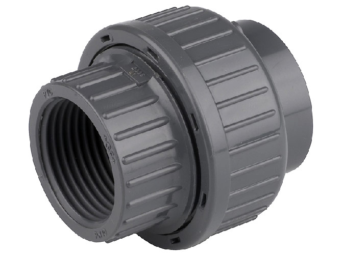 IBG FLEXFIT DN8 d12 G 5/8" PN16 Быстроразъемные соединения