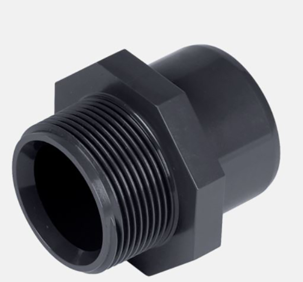 IBG FLEXFIT DN40 d63 G 2" NPT PN16 Быстроразъемные соединения