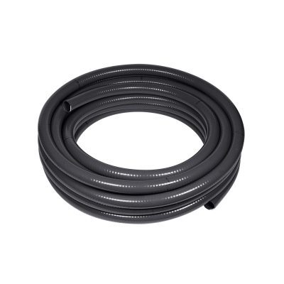 Шланг гибкий FlexFit ПВХ (бухта 1=25m) IBG FLEXFIT d32x3,0mm PN7 Шланги